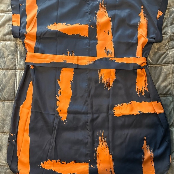 SHEIN LUNE DRESS SIZE XL - Picture 4 of 7